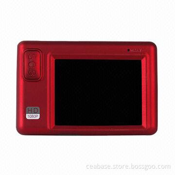 Car Black Box, HD Car DVR, Remote Control Operating, Hot in 2014